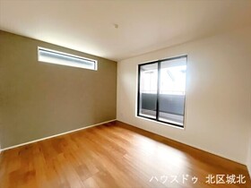 グラファーレ北名古屋市六ツ師7期　全8棟　3号棟　新築一戸建て