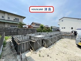 プレサンスアージュ津島市橘町　全10区画　4号棟　新築一戸建て