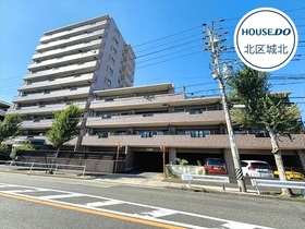 宝マンション東志賀