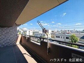 宝マンション東志賀