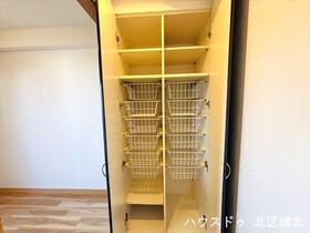 宝マンション東志賀