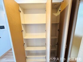 宝マンション東志賀