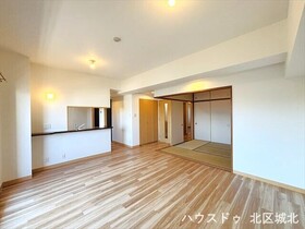 宝マンション東志賀