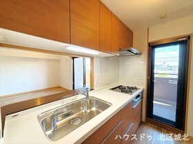 宝マンション東志賀