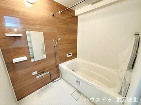 宝マンション東志賀