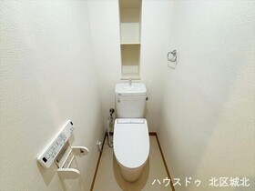 宝マンション東志賀