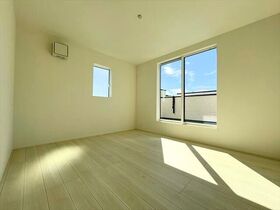 リナージュ四日市八千代台2丁目　第1期　全2棟　1号棟　新築一戸建て