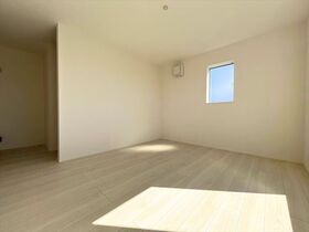 リナージュ四日市八千代台2丁目　第1期　全2棟　1号棟　新築一戸建て