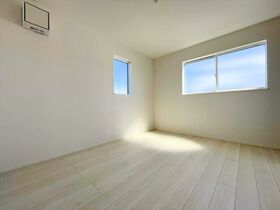 リナージュ四日市八千代台2丁目　第1期　全2棟　1号棟　新築一戸建て