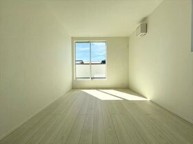 リナージュ四日市八千代台2丁目　第1期　全2棟　1号棟　新築一戸建て