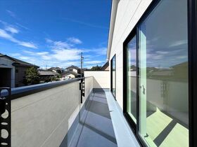 リナージュ四日市八千代台2丁目　第1期　全2棟　1号棟　新築一戸建て