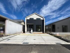 リナージュ四日市八千代台2丁目　第1期　全2棟　1号棟　新築一戸建て