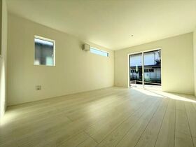 リナージュ四日市八千代台2丁目　第1期　全2棟　1号棟　新築一戸建て