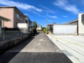 リナージュ四日市八千代台2丁目　第1期　全2棟　1号棟　新築一戸建て