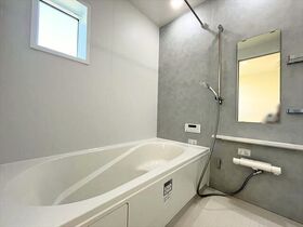 リナージュ四日市八千代台2丁目　第1期　全2棟　1号棟　新築一戸建て