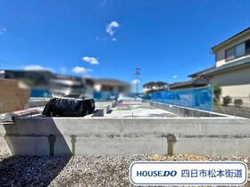 リナージュ四日市八千代台2丁目　第1期　全2棟　2号棟　新築一戸建て