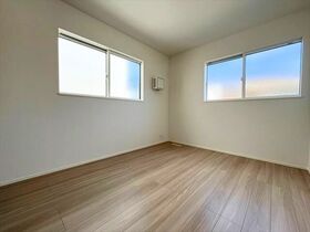 リナージュ四日市八千代台2丁目　第1期　全2棟　2号棟　新築一戸建て