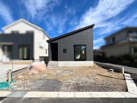 リナージュ四日市八千代台2丁目　第1期　全2棟　2号棟　新築一戸建て