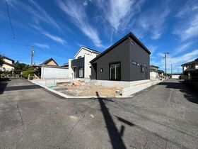 リナージュ四日市八千代台2丁目　第1期　全2棟　2号棟　新築一戸建て