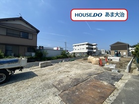 ○●リーブルガーデン大治町堀之内苗代第2　全1棟　新築一戸建て