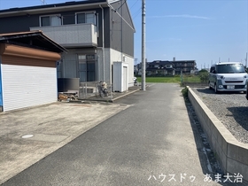 ●リーブルガーデン大治町堀之内苗代第2　全1棟　新築一戸建て