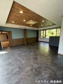 岐阜市日野東1丁目　中古一戸建て