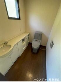 岐阜市日野東1丁目　中古一戸建て