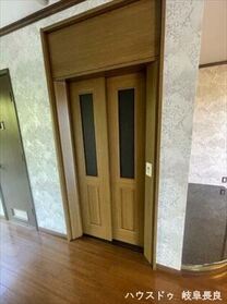 岐阜市日野東1丁目　中古一戸建て