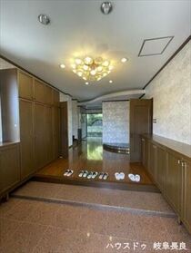 岐阜市日野東1丁目　中古一戸建て