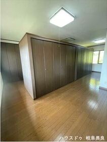 岐阜市日野東1丁目　中古一戸建て