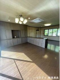 岐阜市日野東1丁目　中古一戸建て