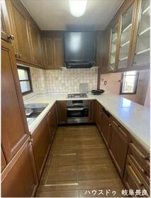 岐阜市日野東1丁目　中古一戸建て