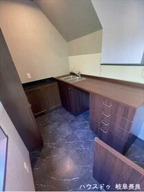 岐阜市日野東1丁目　中古一戸建て