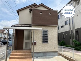 北名古屋市西之保　中古一戸建て