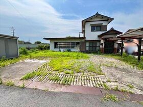 四日市市西坂部町　中古一戸建て