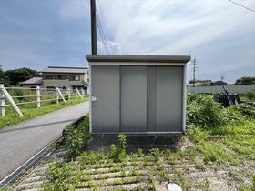 四日市市西坂部町　中古一戸建て