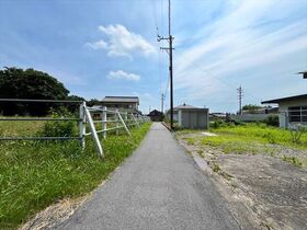 四日市市西坂部町　中古一戸建て