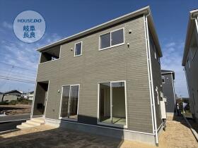 CRADLEGARDEN岐阜市河渡第1　全4棟　1号棟　新築一戸建て