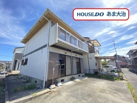 ●あま市石作郷　中古一戸建て