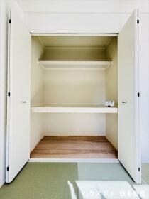 CRADLEGARDEN岐阜市河渡第1　全4棟　2号棟　新築一戸建