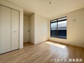 CRADLEGARDEN岐阜市河渡第1　全4棟　2号棟　新築一戸建