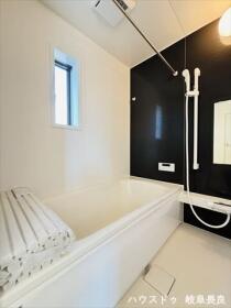 CRADLEGARDEN岐阜市河渡第1　全4棟　2号棟　新築一戸建