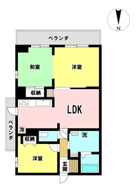 ●グランドメゾン尾西三条