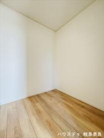 CRADLEGARDEN岐阜市河渡第1　全4棟　3号棟　新築一戸建