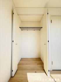 CRADLEGARDEN岐阜市河渡第1　全4棟　3号棟　新築一戸建