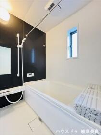 CRADLEGARDEN岐阜市河渡第1　全4棟　3号棟　新築一戸建