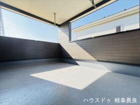 CRADLEGARDEN岐阜市河渡第1　全4棟　4号棟　新築一戸建