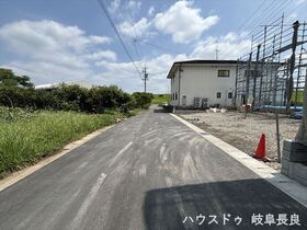 CRADLEGARDEN岐阜市河渡第1　全4棟　4号棟　新築一戸建