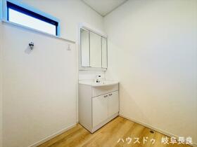 CRADLEGARDEN岐阜市河渡第1　全4棟　4号棟　新築一戸建