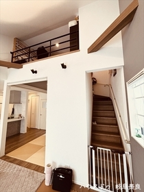 ●岐阜市春近古市場南　中古一戸建て